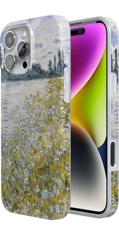 Monet's Summer Landscape | The Met Series Case