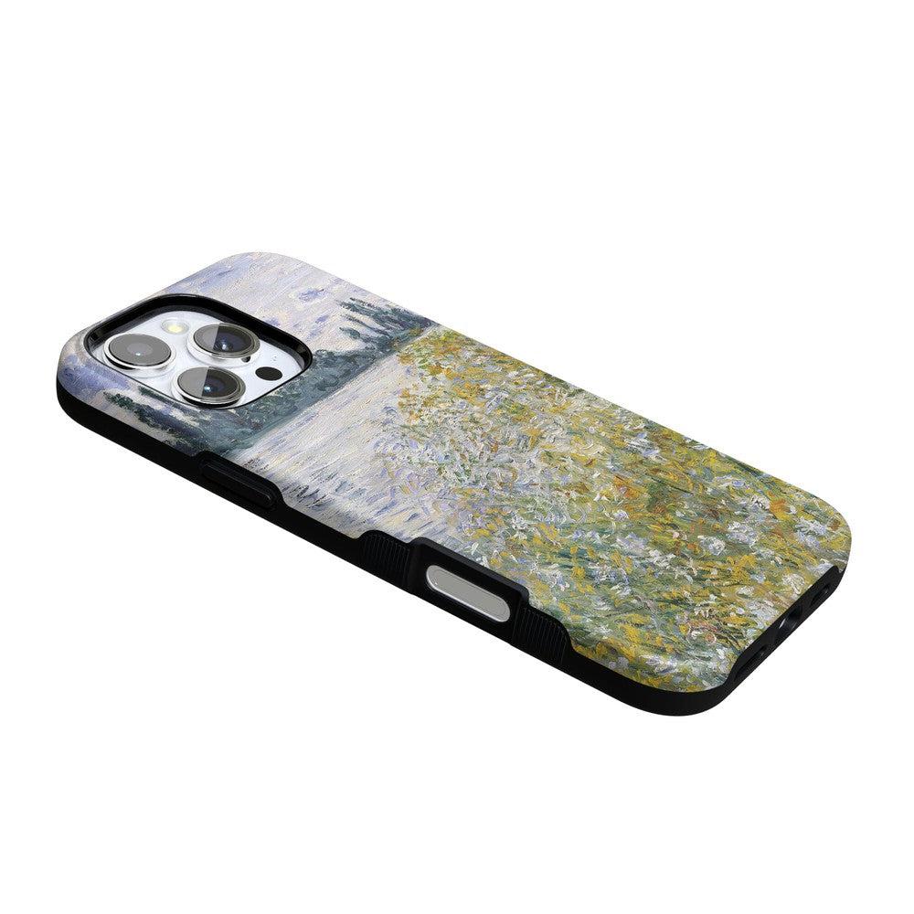 Monet's Summer Landscape | The Met Series Case
