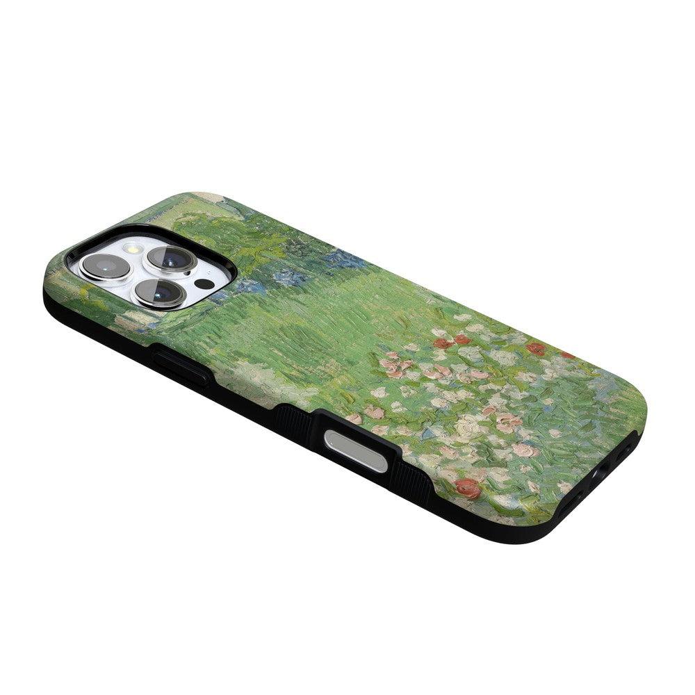 Vincent's Admired Garden | Van Gogh Museum Case