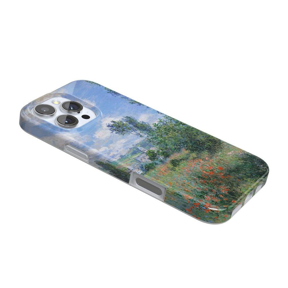 Monet's View | Limited Edition Phone Case
