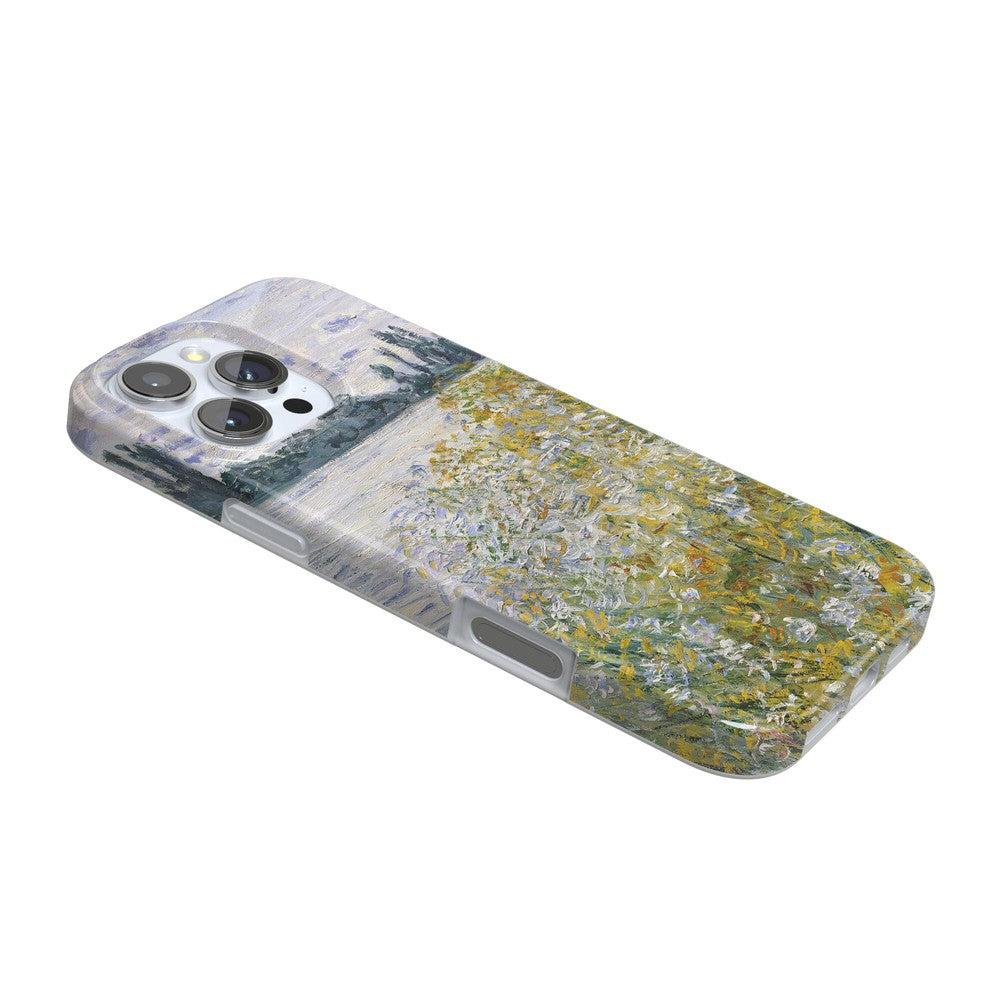 Monet's Summer Landscape | The Met Series Case