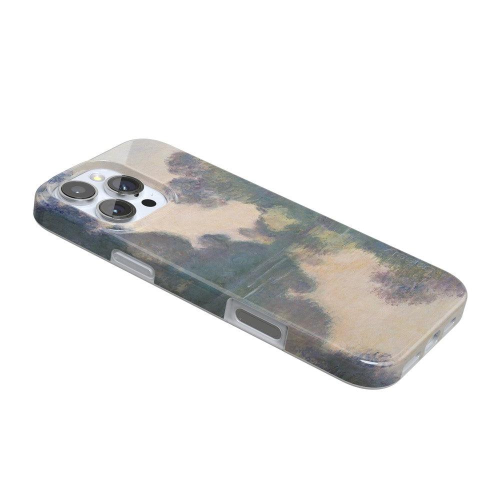 Monet's Morning | Limited Edition Phone Case