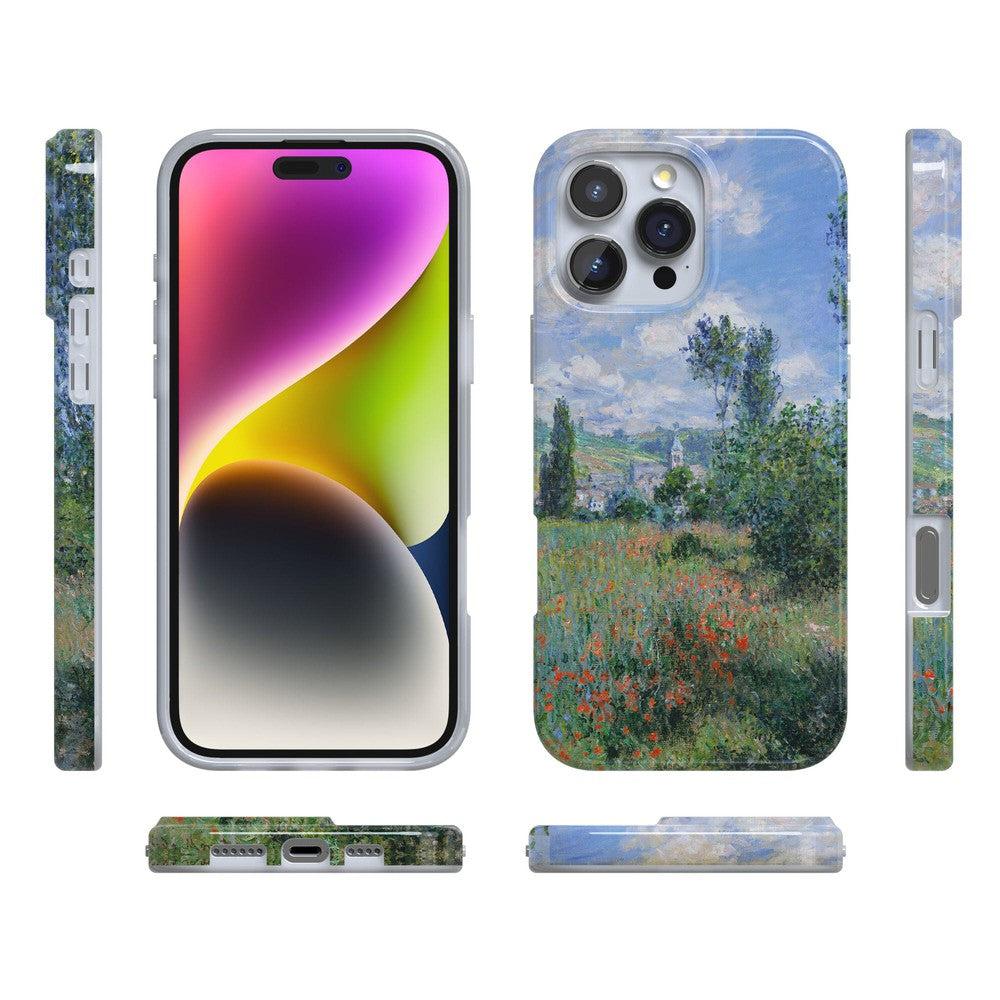 Monet's View | Limited Edition Phone Case