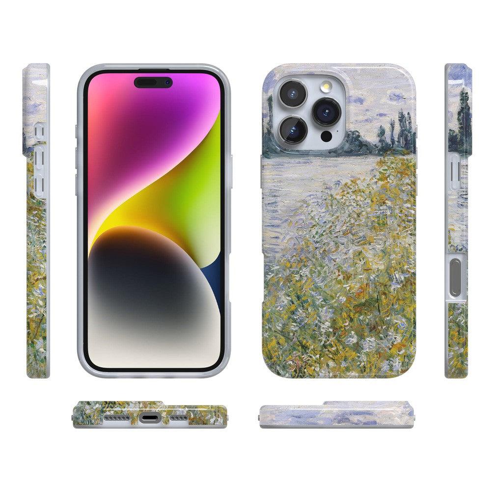 Monet's Summer Landscape | The Met Series Case