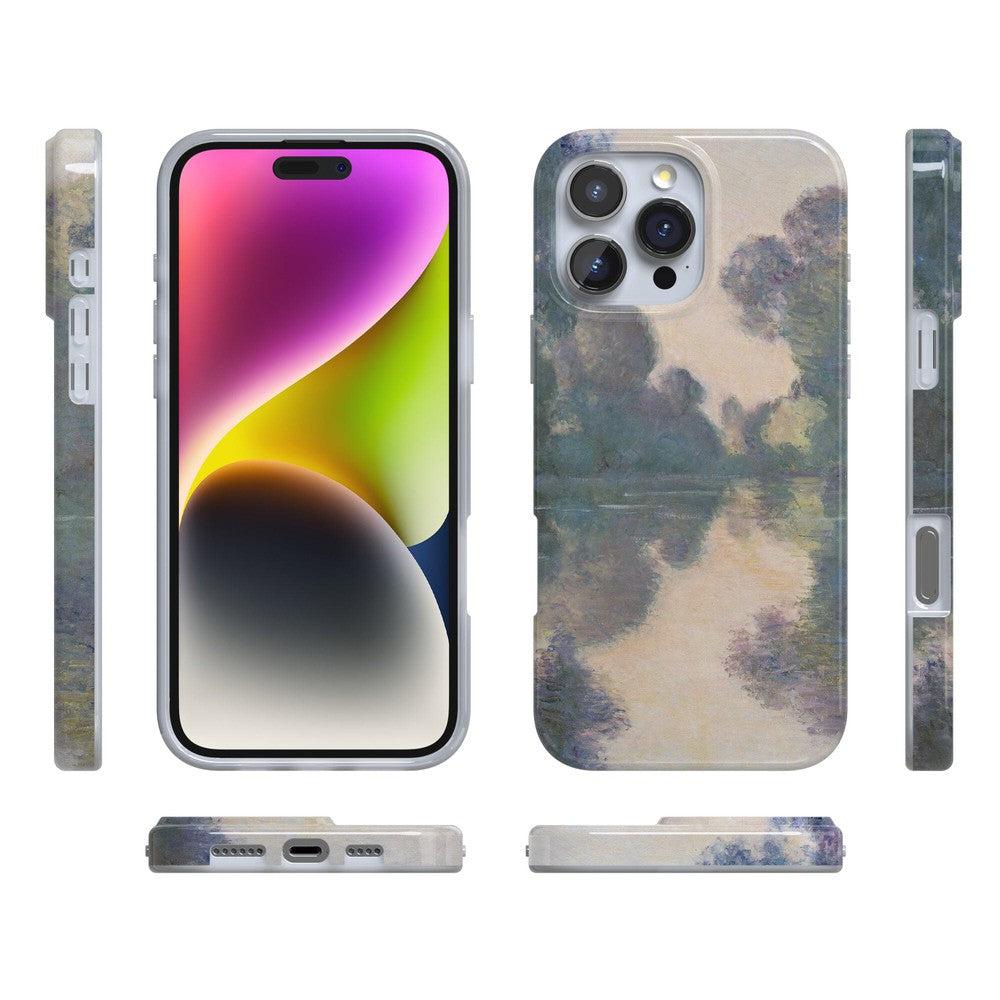 Monet's Morning | Limited Edition Phone Case