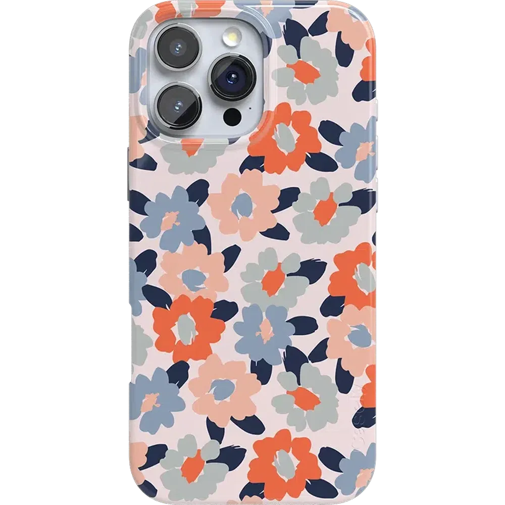 Field of Flowers | Pastel Floral Case