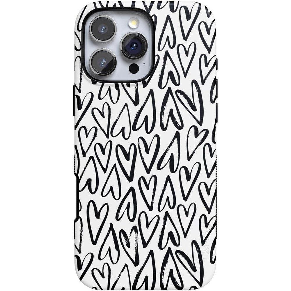 Heart Throb | Endless Hearts Case