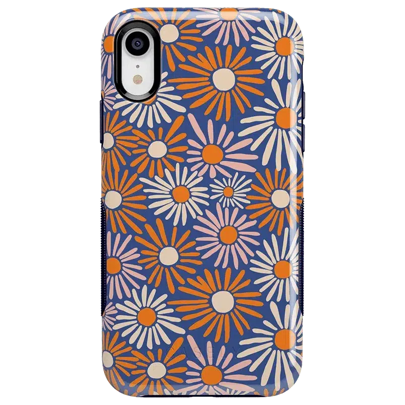 Spring Forward | Daisy Floral Case