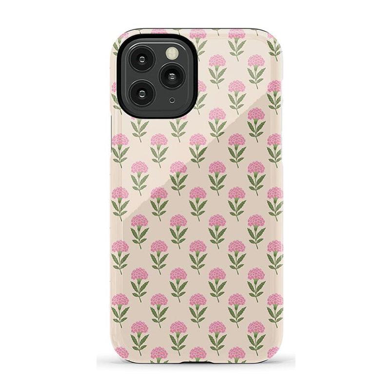 Jenna's Flowers | Fun on Weekdays Case