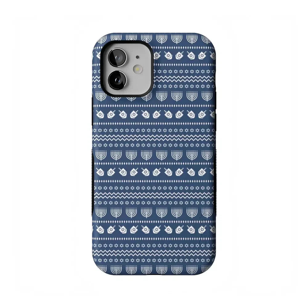 Light the Night | Hannukah Case