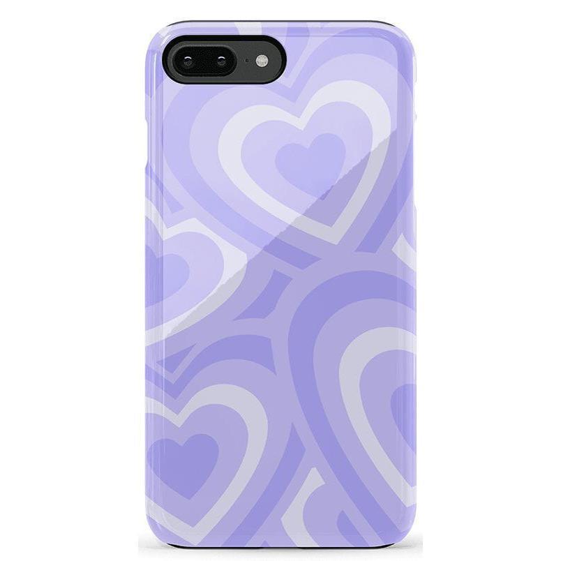 Love Song | Lavender Heart Case