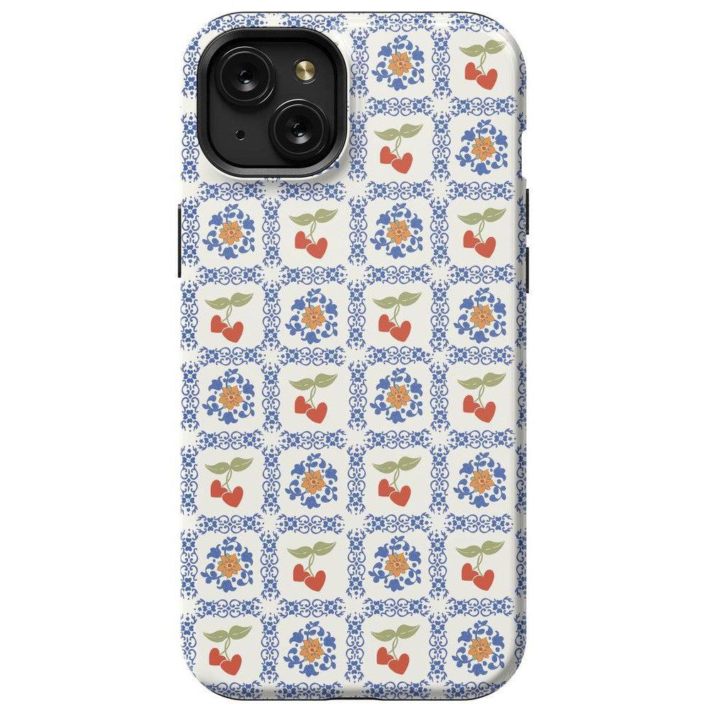 Palermo | Dippin' Daisy's Italian Coast Case