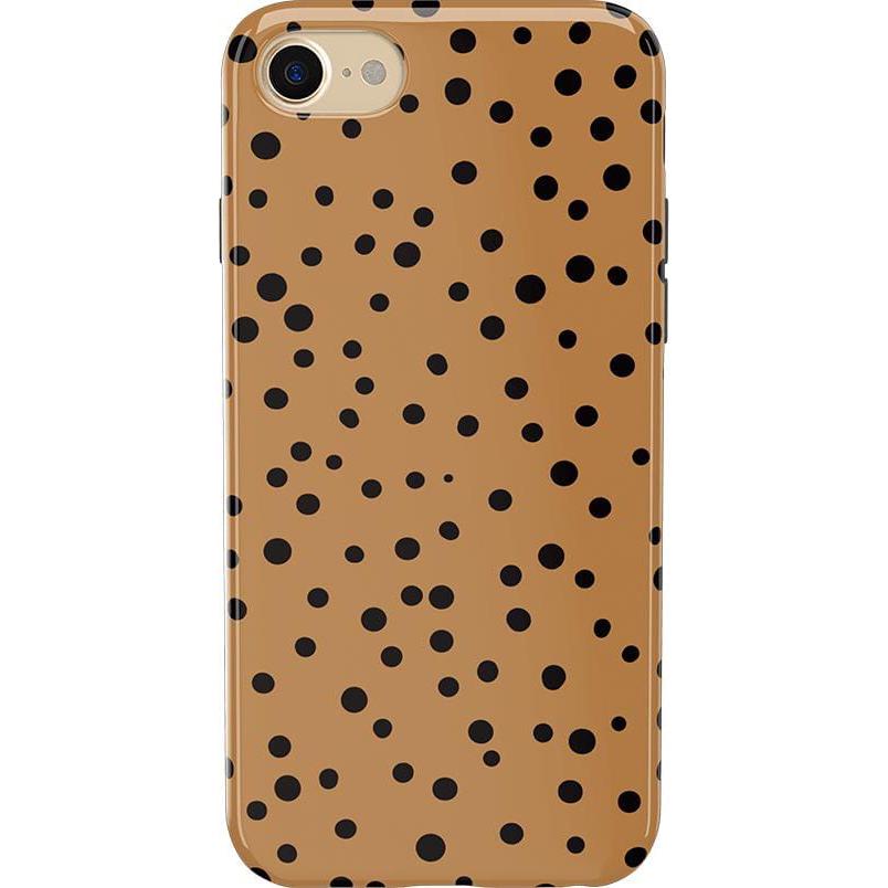 Spot On | Dotted Animal Print Case