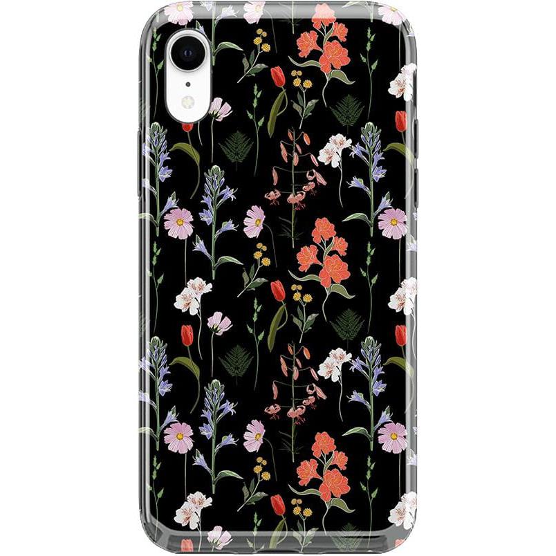 Secret Garden | Mixed Floral Case