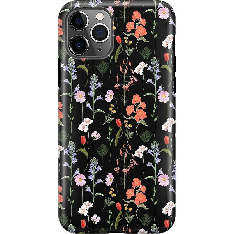 Secret Garden | Mixed Floral Case