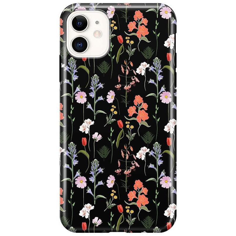 Secret Garden | Mixed Floral Case