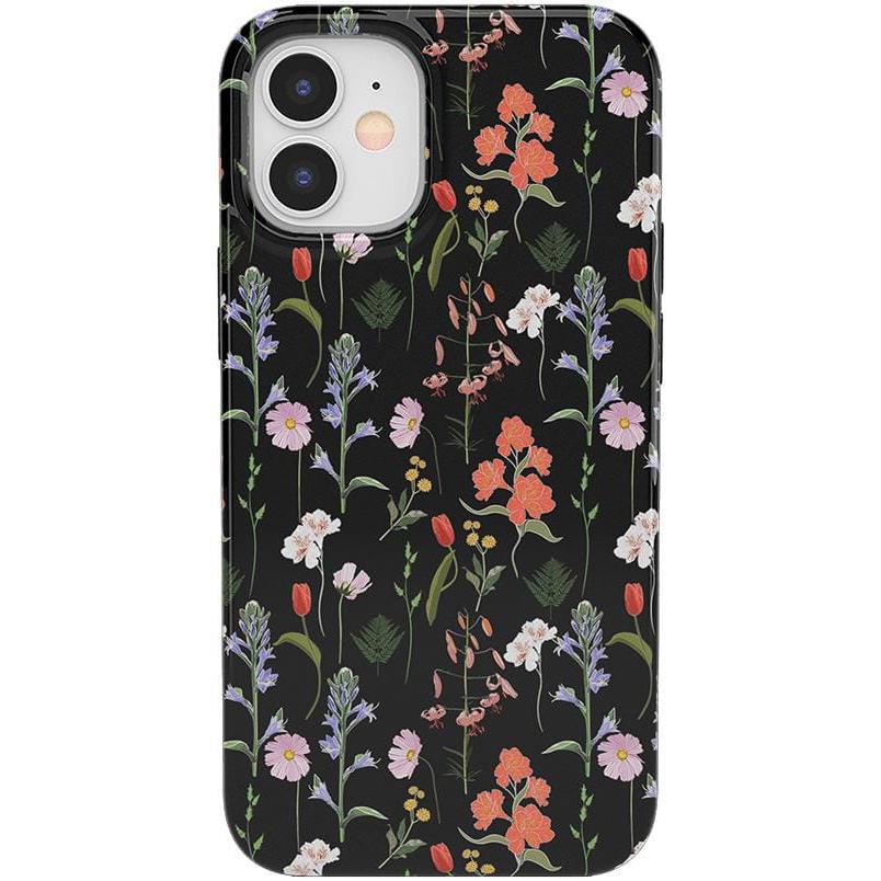 Secret Garden | Mixed Floral Case