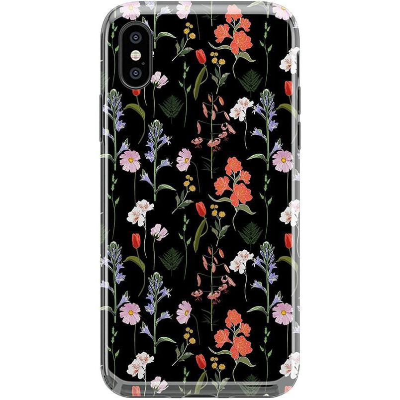 Secret Garden | Mixed Floral Case