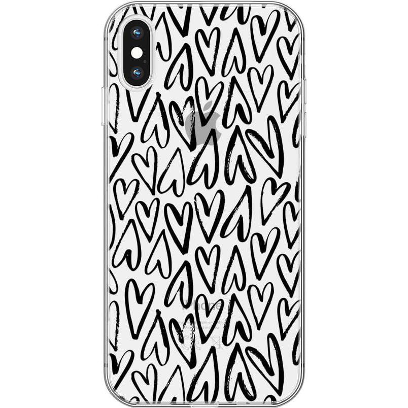 Heart Throb | Endless Hearts Case