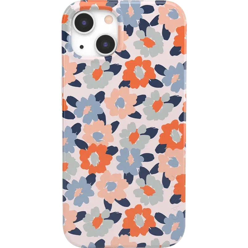 Field of Flowers | Pastel Floral Case