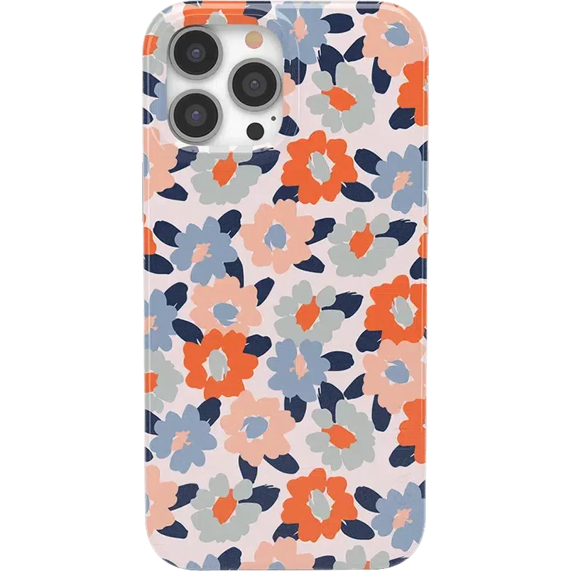 Field of Flowers | Pastel Floral Case