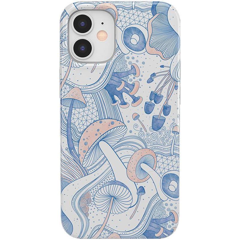 The Fun Guy | Enchanted Forest Mushroom Floral Case