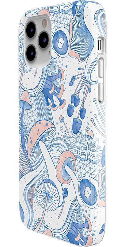 The Fun Guy | Enchanted Forest Mushroom Floral Case