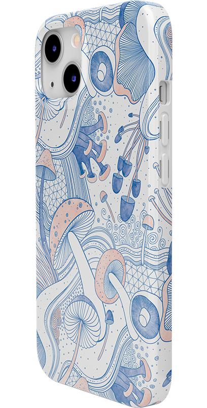 The Fun Guy | Enchanted Forest Mushroom Floral Case
