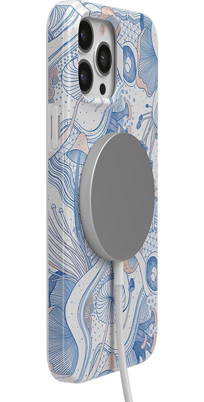 The Fun Guy | Enchanted Forest Mushroom Floral Case