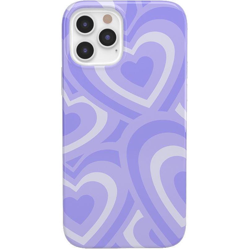 Love Song | Lavender Heart Case