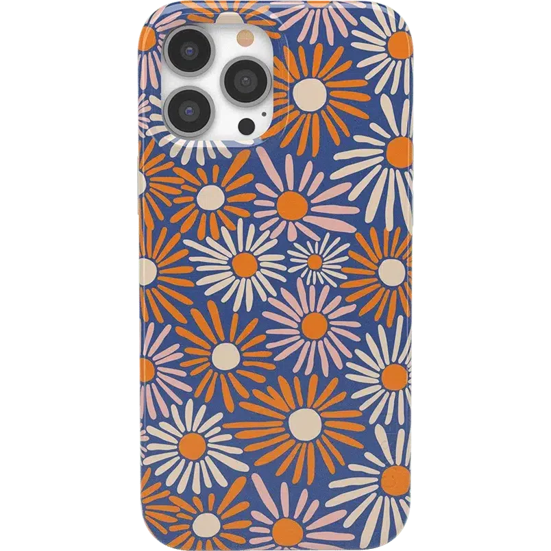 Spring Forward | Daisy Floral Case