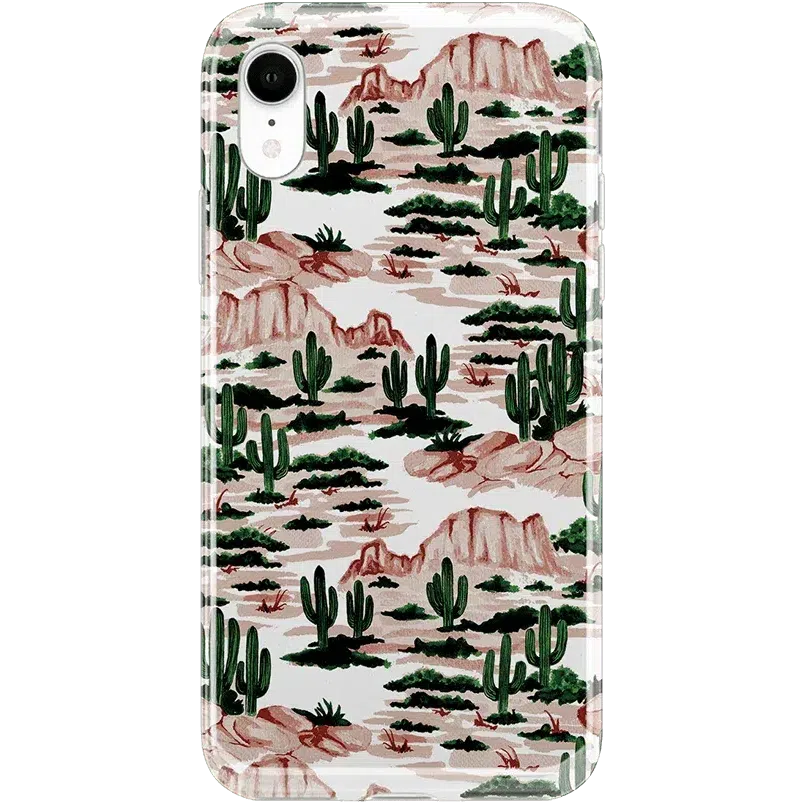 Gold Rush | Desert Case