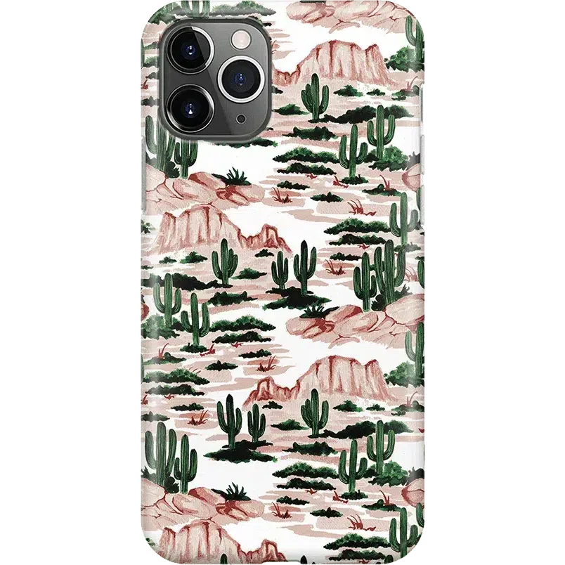 Gold Rush | Desert Case