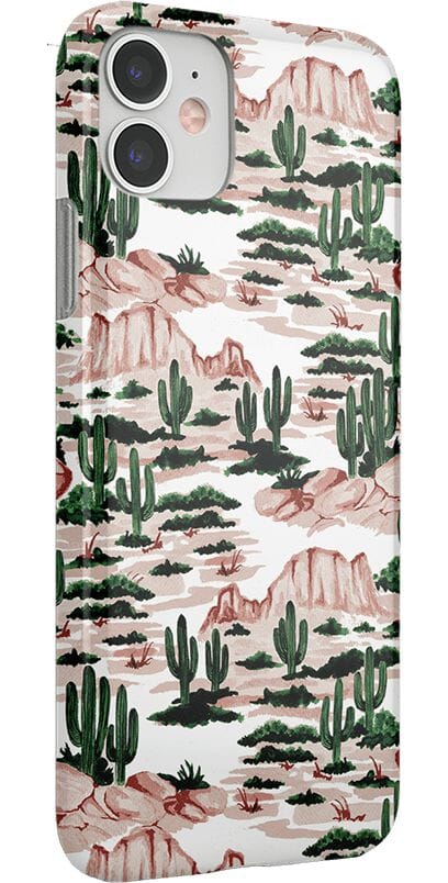 Gold Rush | Desert Case