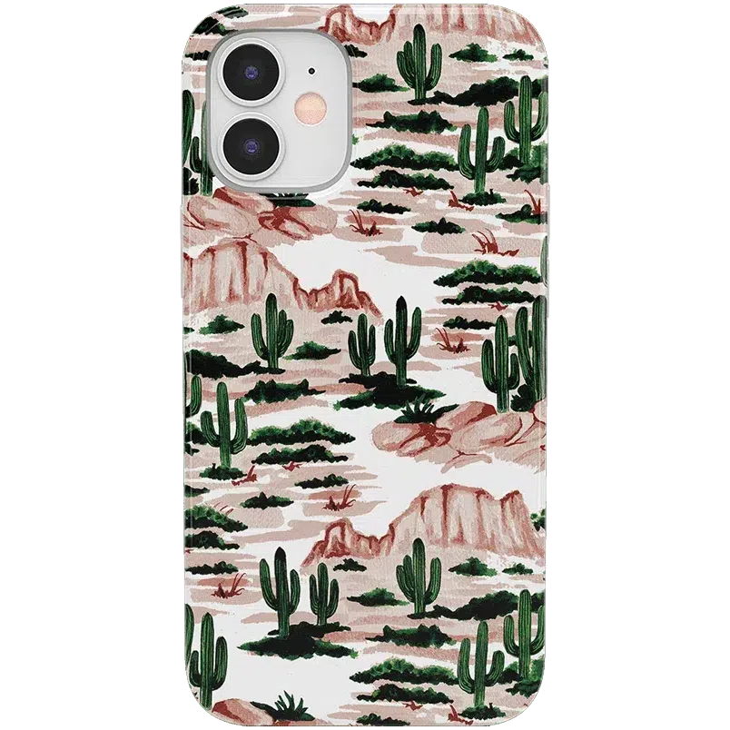 Gold Rush | Desert Case