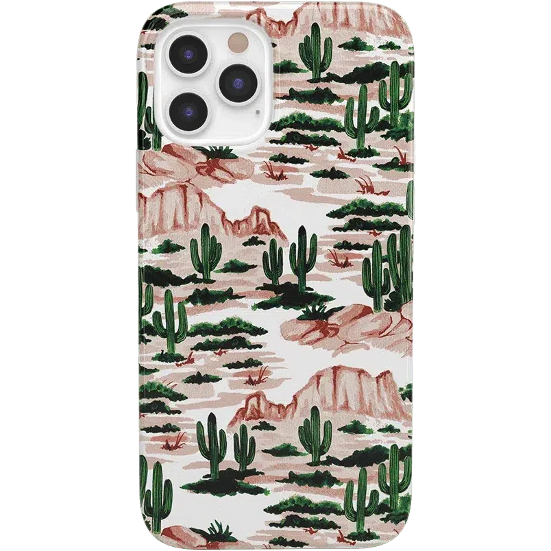 Gold Rush | Desert Case