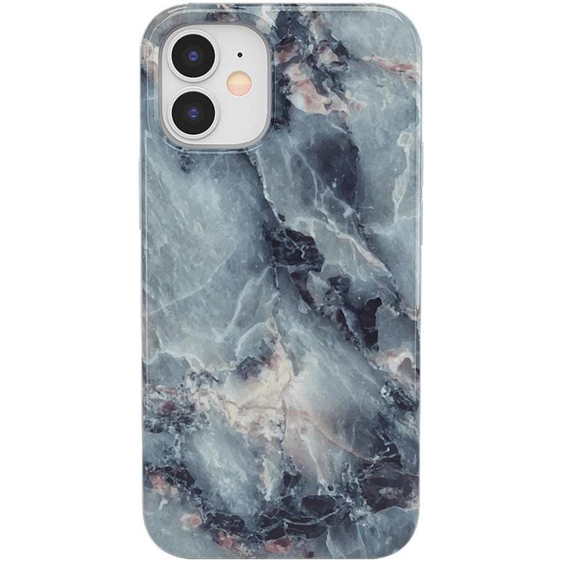 Deep Sea | Blue Marble Case