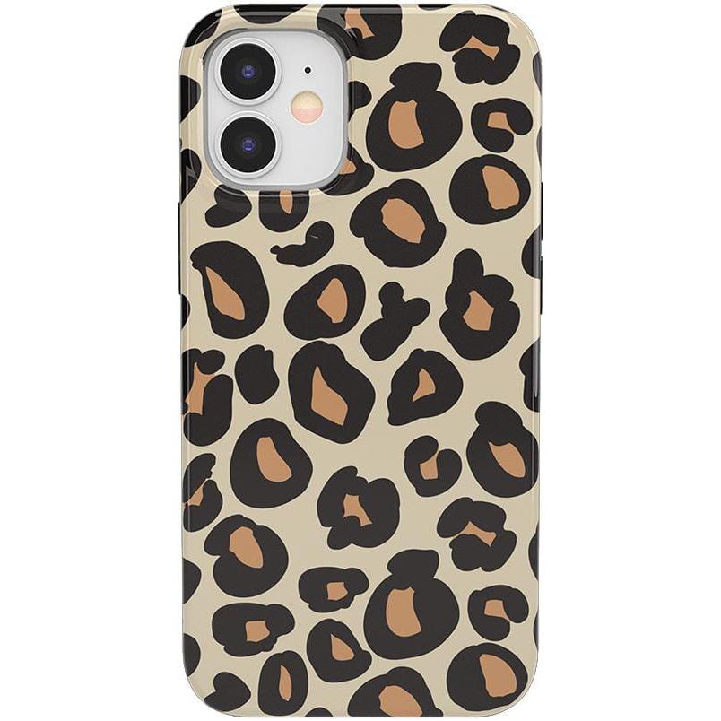 Into the Wild | Leopard Print Case