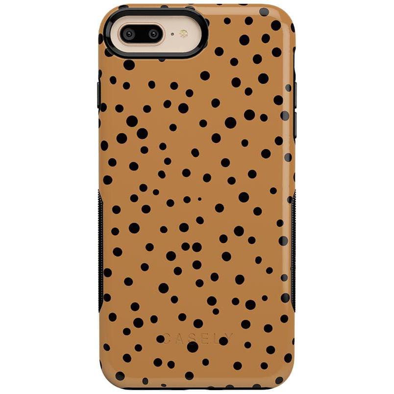 Spot On | Dotted Animal Print Case
