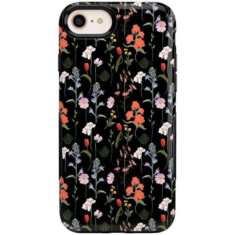 Secret Garden | Mixed Floral Case