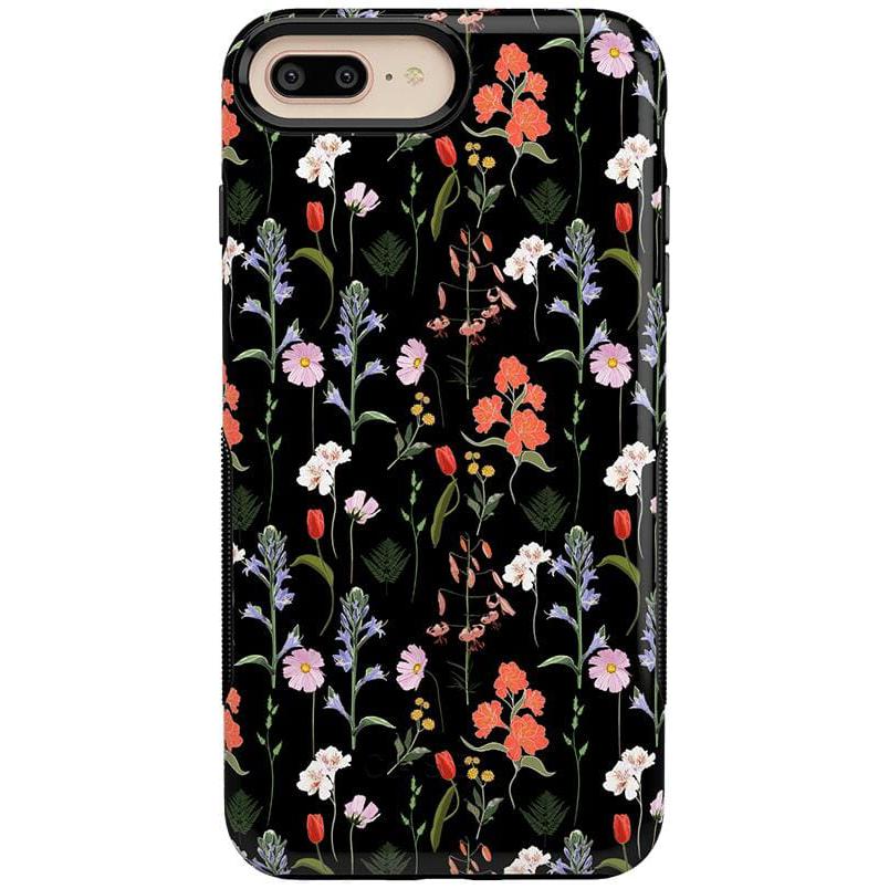 Secret Garden | Mixed Floral Case