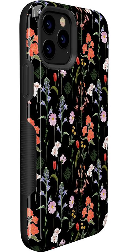 Secret Garden | Mixed Floral Case