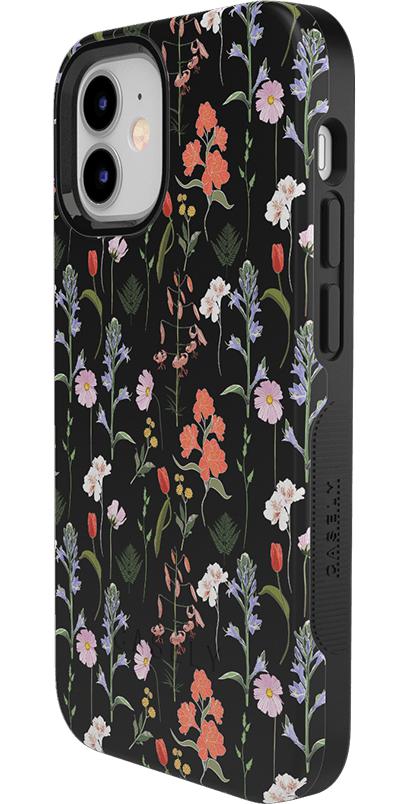 Secret Garden | Mixed Floral Case