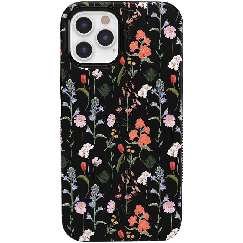 Secret Garden | Mixed Floral Case