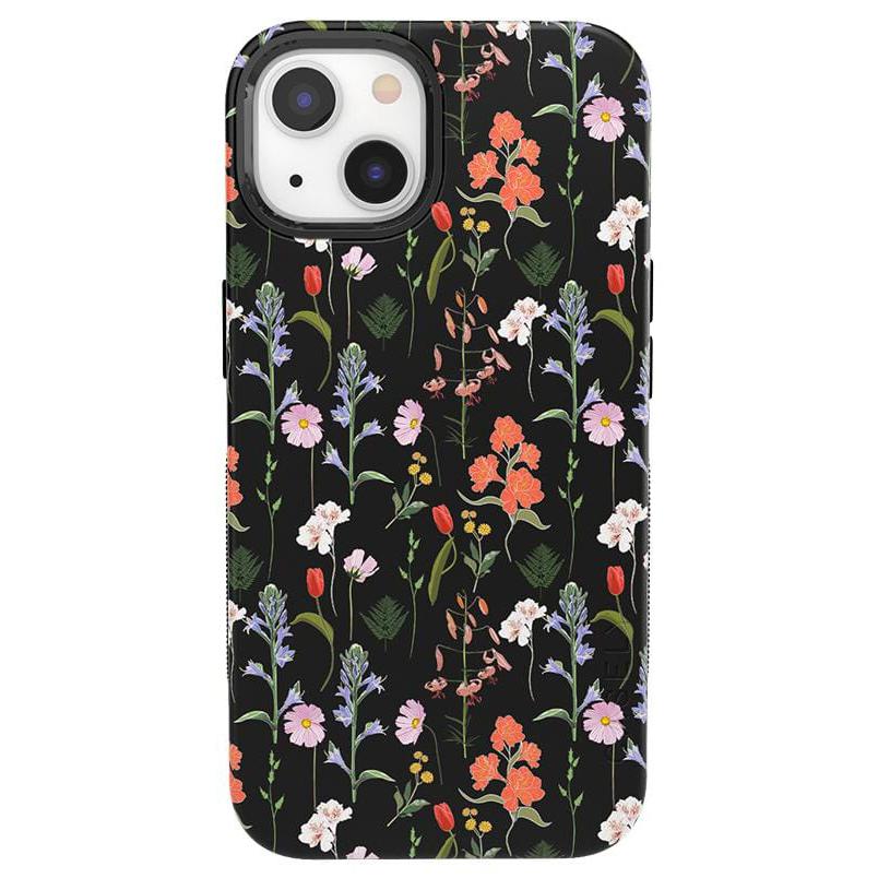 Secret Garden | Mixed Floral Case