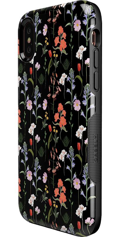 Secret Garden | Mixed Floral Case