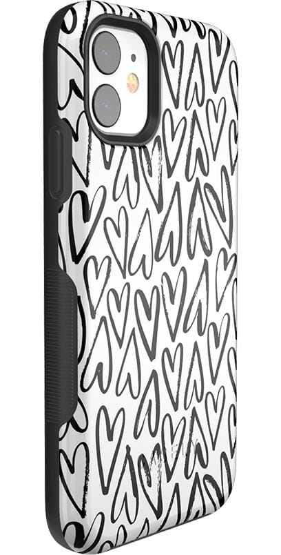 Heart Throb | Endless Hearts Case