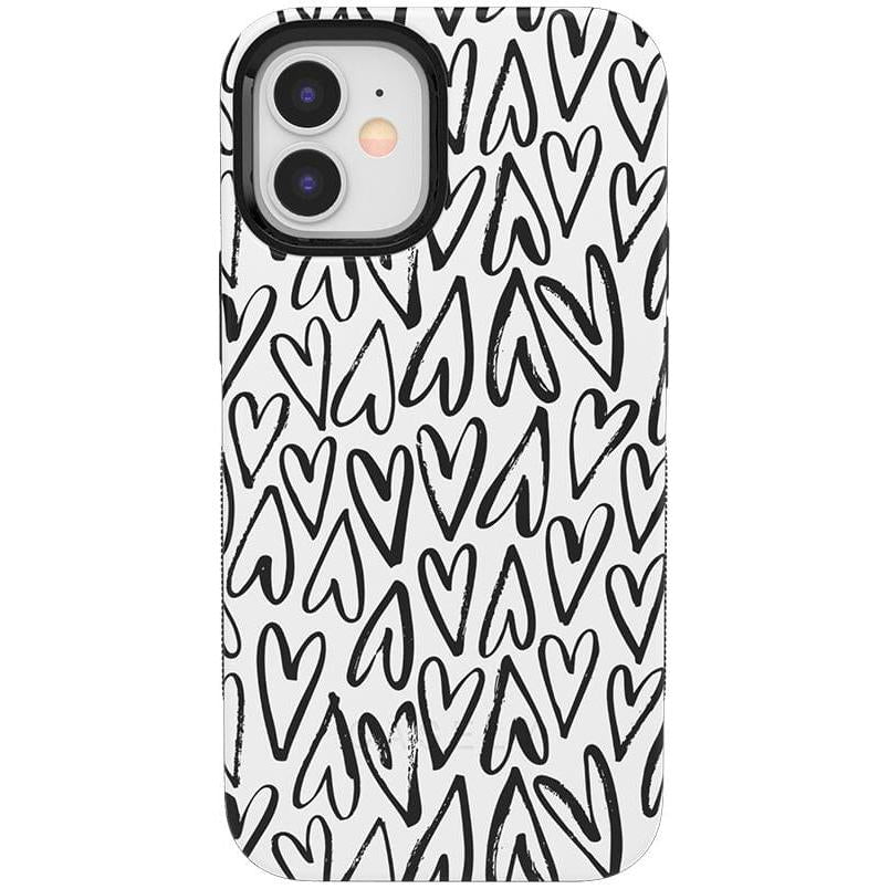 Heart Throb | Endless Hearts Case