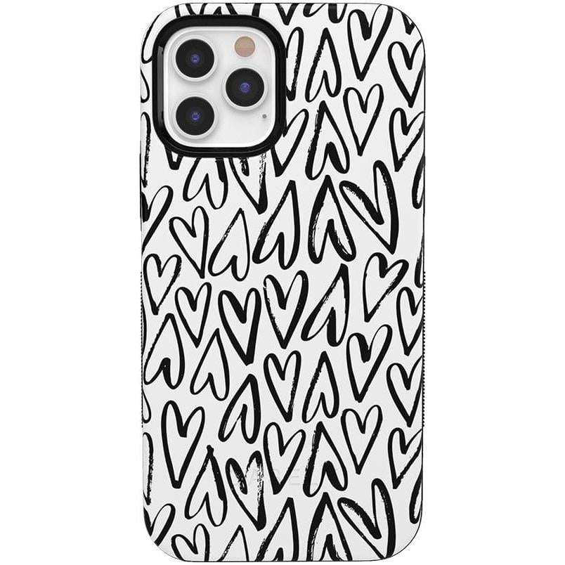 Heart Throb | Endless Hearts Case