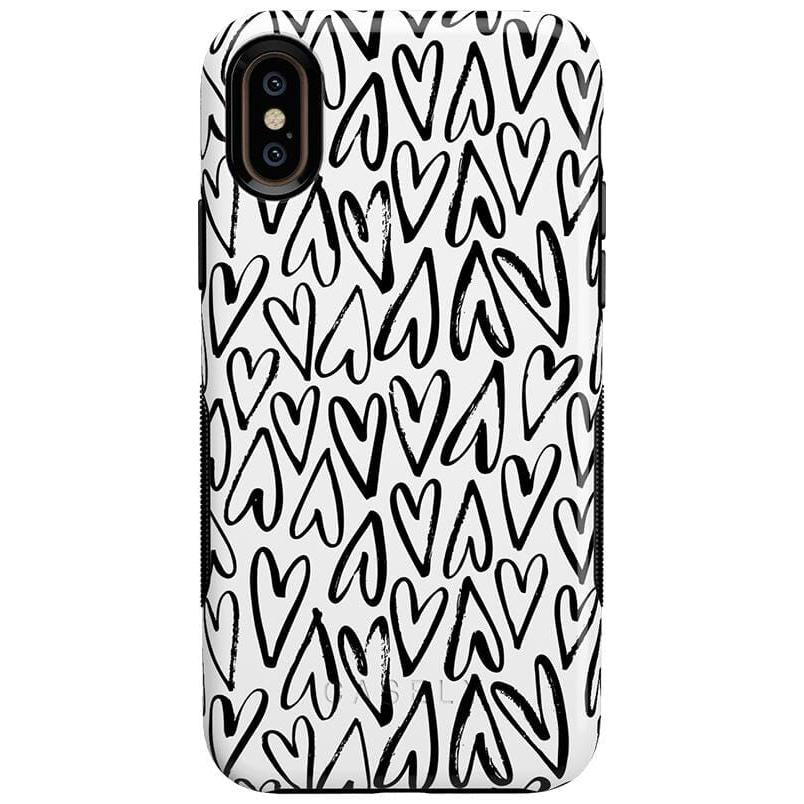 Heart Throb | Endless Hearts Case